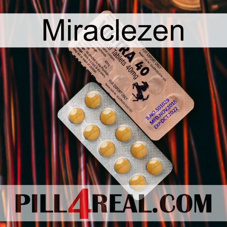 Miraclezen 41
